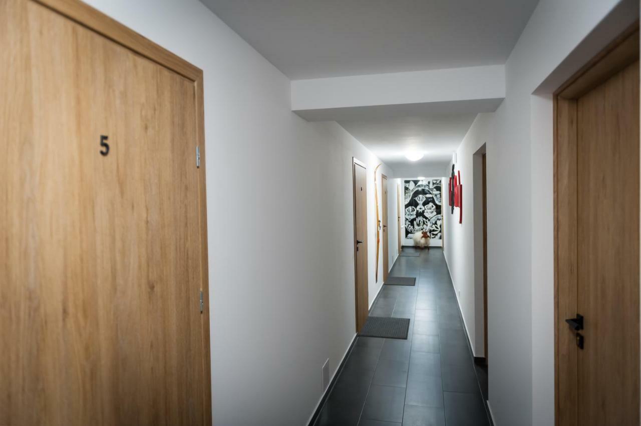 Villa Brody Wisła Esterno foto